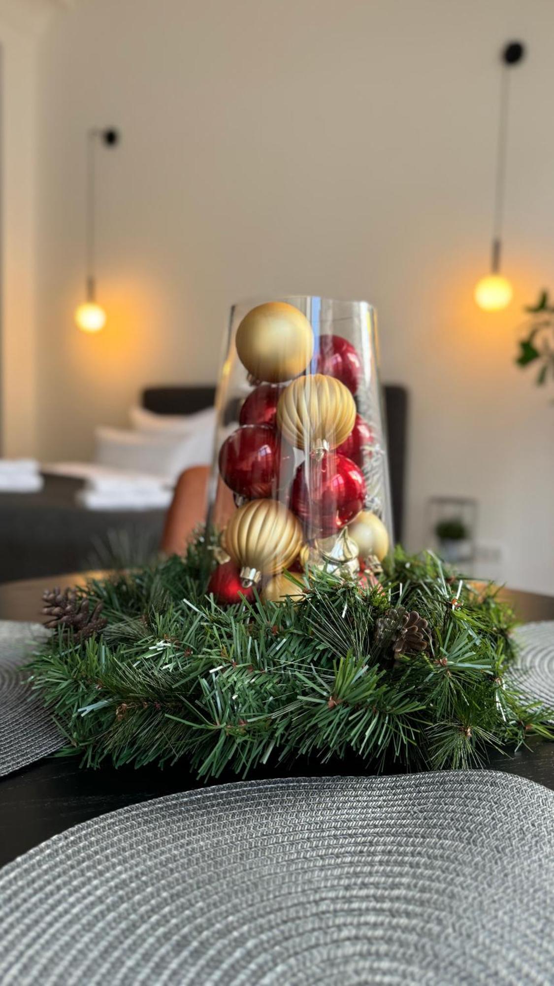 Neu! City-Loft-Apartment Im Goethe Palais I 5P I Lift I Parkplatz I Zentrum I Helios Ауэ Экстерьер фото
